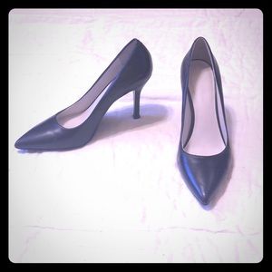 Nine West stiletto 3 inch heel